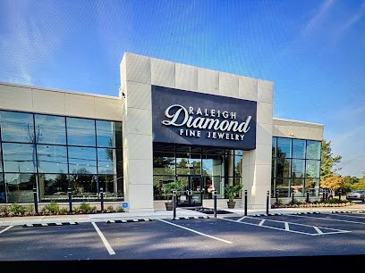 Raleigh Diamond Fine Jewelry