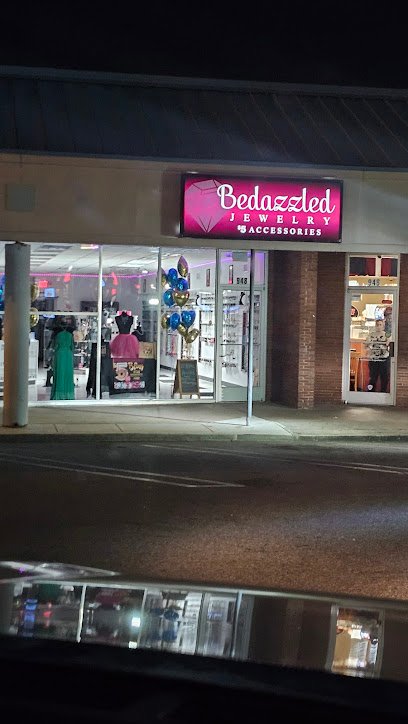 VJ Bedazzled Jewelry featuring Paparazzi Accessories