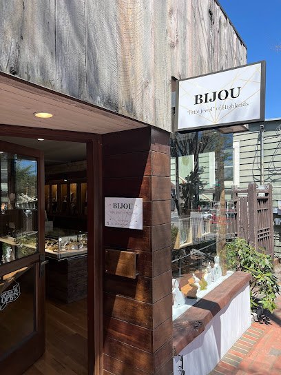 Bijou, ‘little jewel’ of Highlands