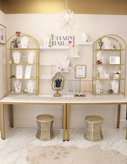 The Charm Bar Company