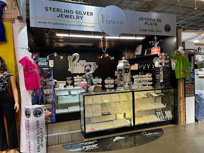 The Princess Jewelry®