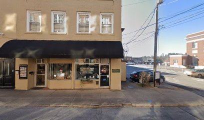 R. C. Fisher Goldsmith