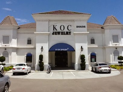 B Y K O C J E W E L L E R Y