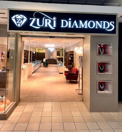 Zuri Diamonds