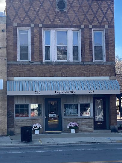 Ley’s Jewelry
