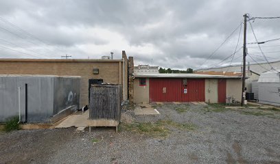 Turquoise By Tiffany