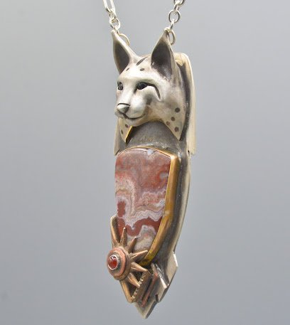 Brooke Stone Jewelry