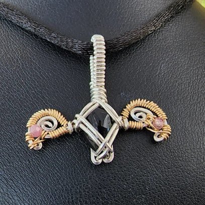 Transcendental Coils