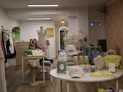 GLDN RULE Boutique & Permanent Jewelry