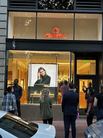OMEGA Boutique
