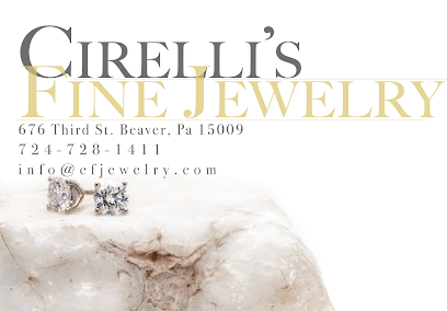 Cirelli’s Fine Jewelry