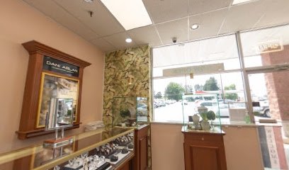 Aslan Jewelers