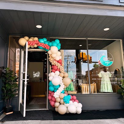 Link and Bonded | L+B Studio