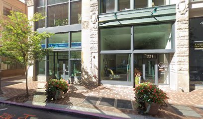 Leon Miller & Co Ltd