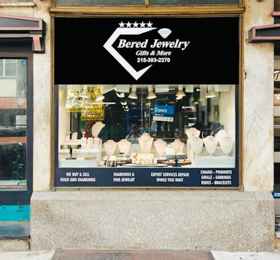 BERED JEWELRY GIFTS & MORE LLC