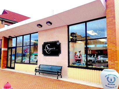 Sieger’s Jewelers