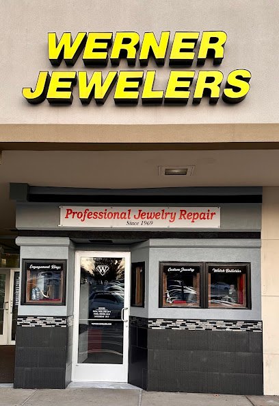Werner Jewelers