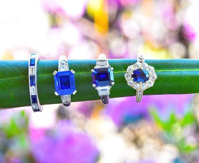 Wilson’s Estate Jewelry