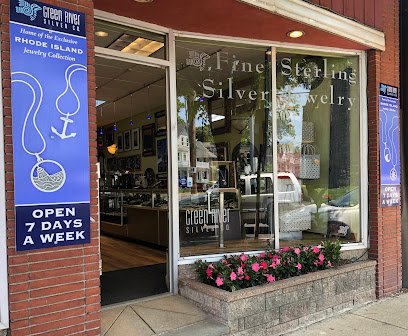 Green River Silver Co