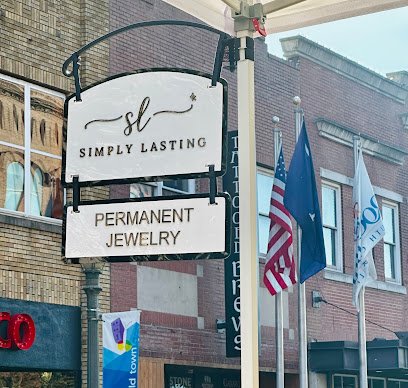 Simply Lasting Permanent Jewelry
