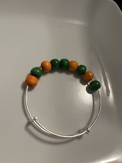 Angelica’s Blessed Bracelets LLC