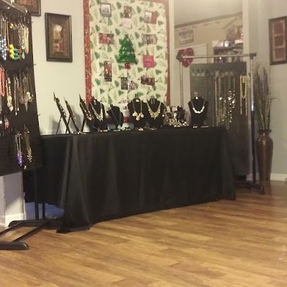 Dressing It Up with Jackie LLC