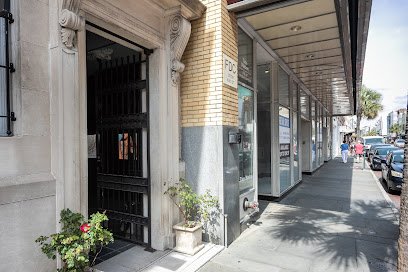 Ascot Diamonds Charleston