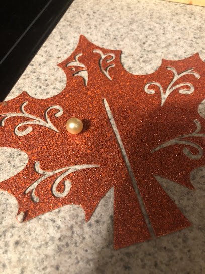 Jen’s Pearl Poppin’ & more