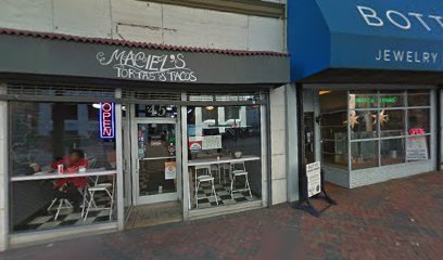 Jewelry Market-Downtown