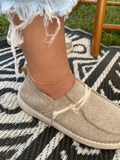 Pretty and Forever – Permanent Jewelry