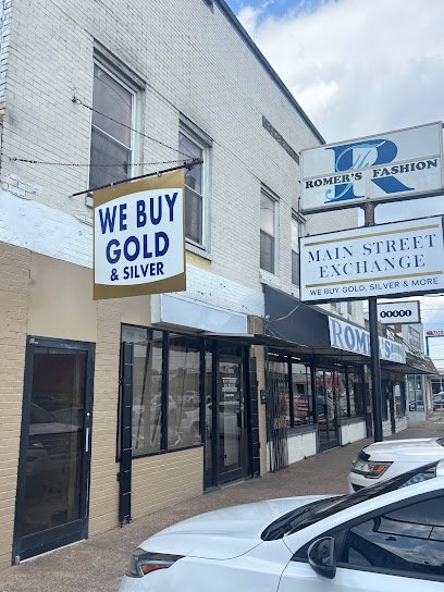 Main Street Exchange