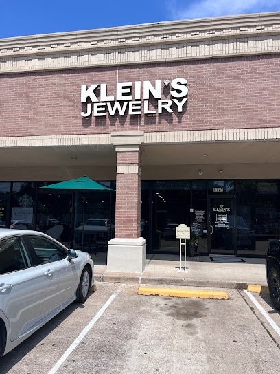 Klein’s Jewelry