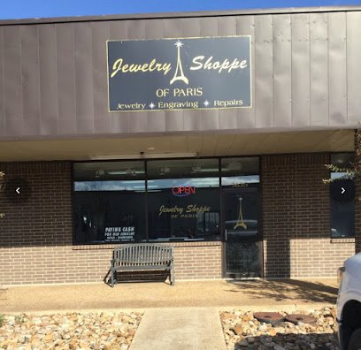 Jewelry Shoppe of Paris