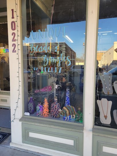 Unique Beads and Bangles by Deadra