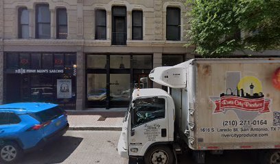 Interwoven Collective