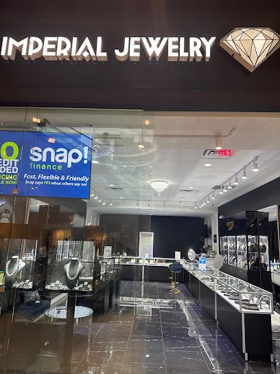 Imperial Jewelry