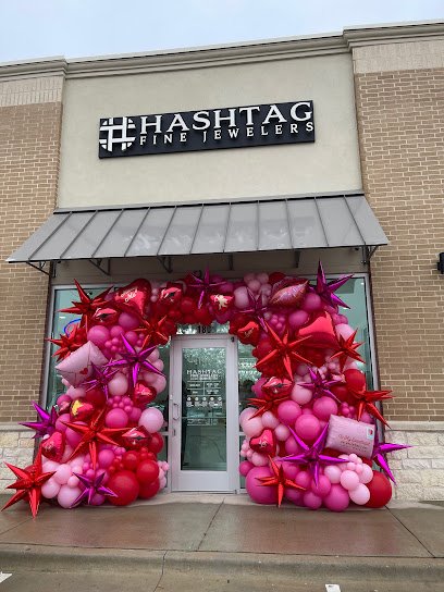 Hashtag Fine Jewelers