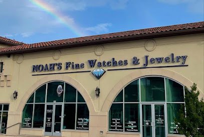 Noah’s Fine Watches and Jewelry