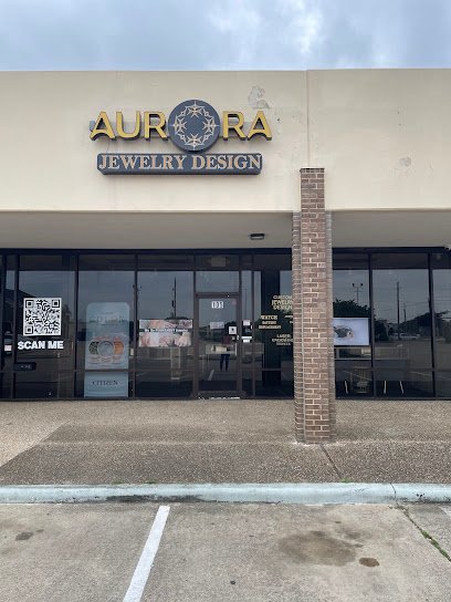 Aurora Jewelry Design