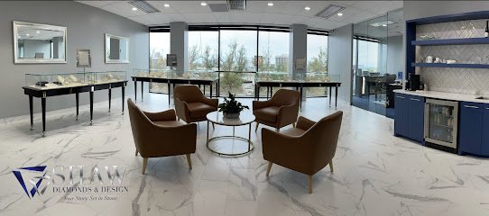 Shaw Diamonds and Design