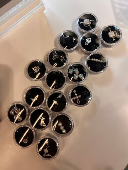 Linked Up ATX Permanent Jewelry