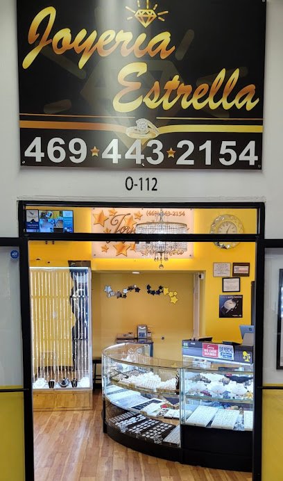Joyeria Estrella LLC.