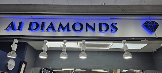 A1 Diamondz LLC