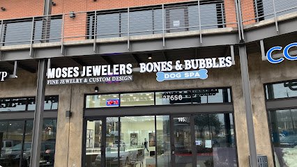 Moses Jewelers