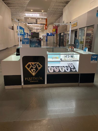 Platinum Jewelers