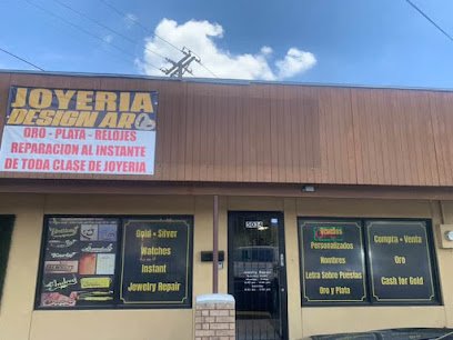 Jewelry Repair Design ar