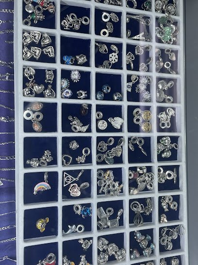 Three Golds Jewelry & Watch Repair