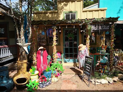 RiverRock Creations of Texas