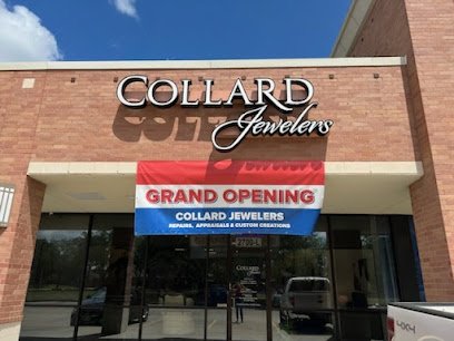 Collard Jewelers / Exclusive Gifts & Decor