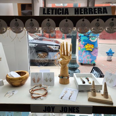 Wire We Here Jewelry